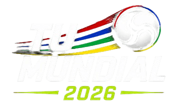 Tu Mundial 2026